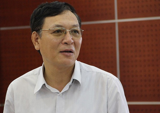 Chiều nay, bắt đầu chất vấn tại Quốc hội ảnh 1